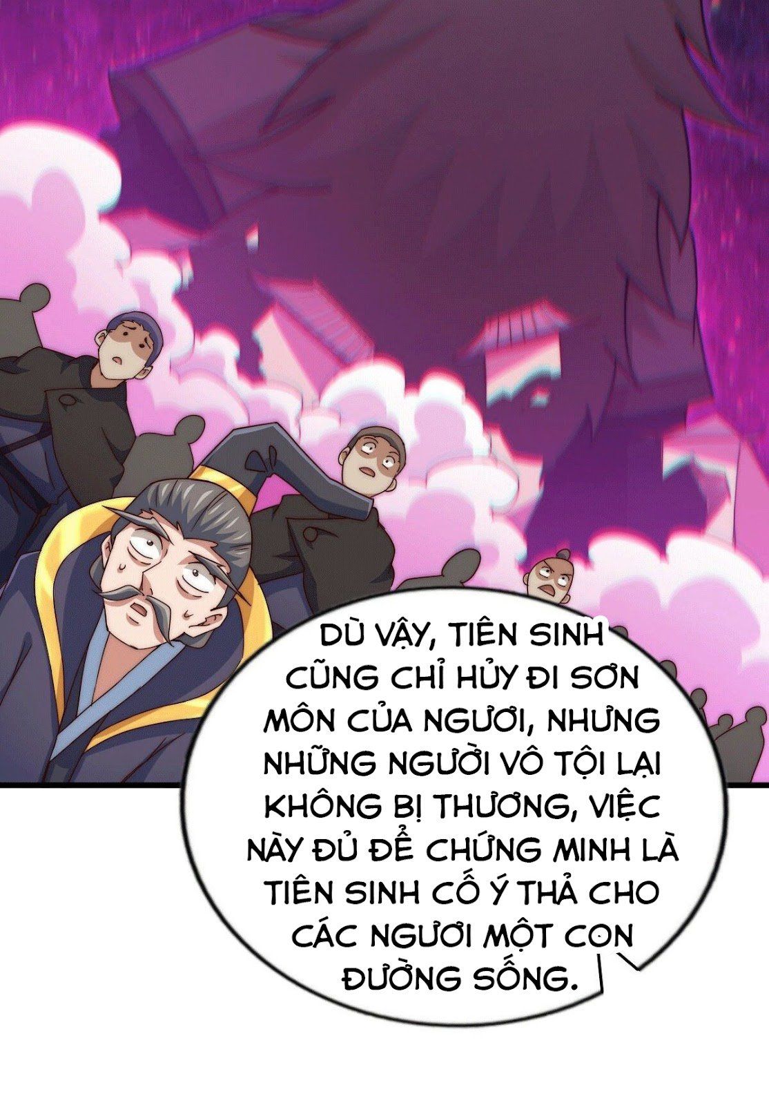 đọc truyện Người Trên Vạn Người Chương 96 ảnh 71 tại Giả Dược