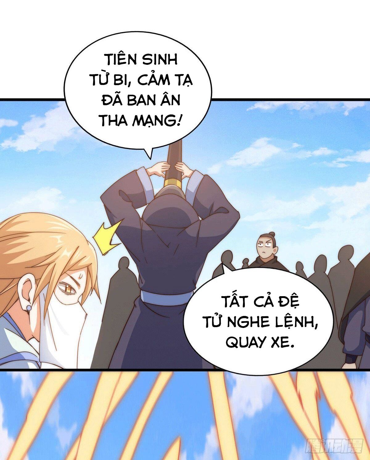 đọc truyện Người Trên Vạn Người Chương 96 ảnh 74 tại Giả Dược