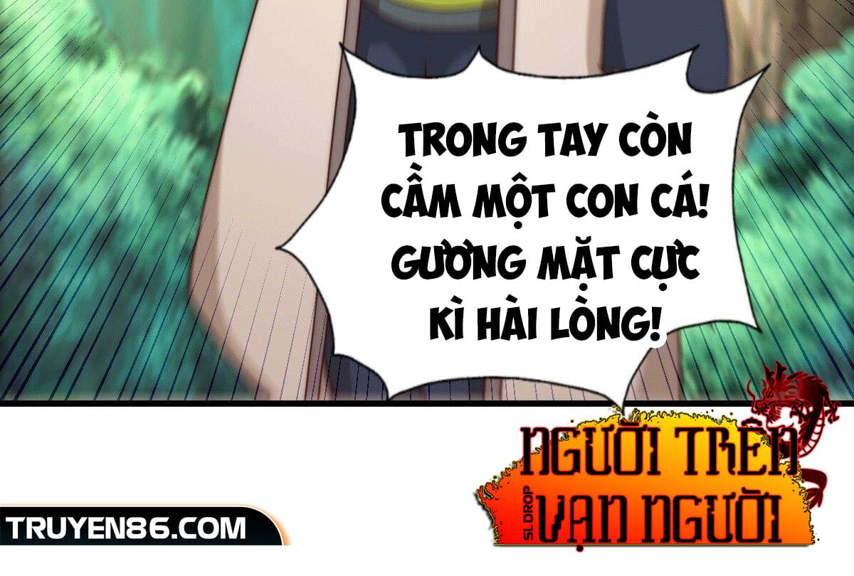 đọc truyện Người Trên Vạn Người Chương 96 ảnh 82 tại Giả Dược