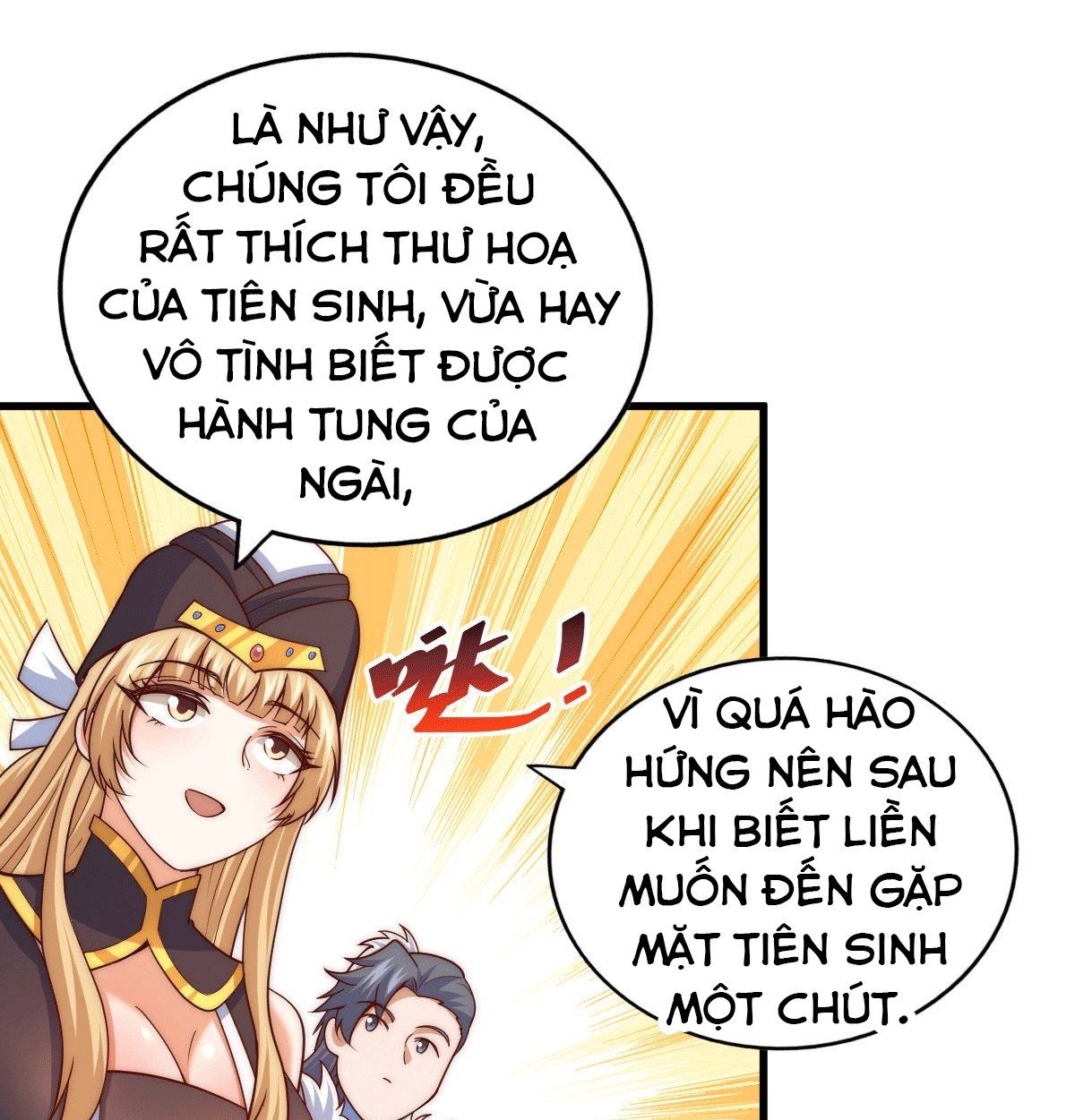 đọc truyện Người Trên Vạn Người Chương 96 ảnh 87 tại Giả Dược