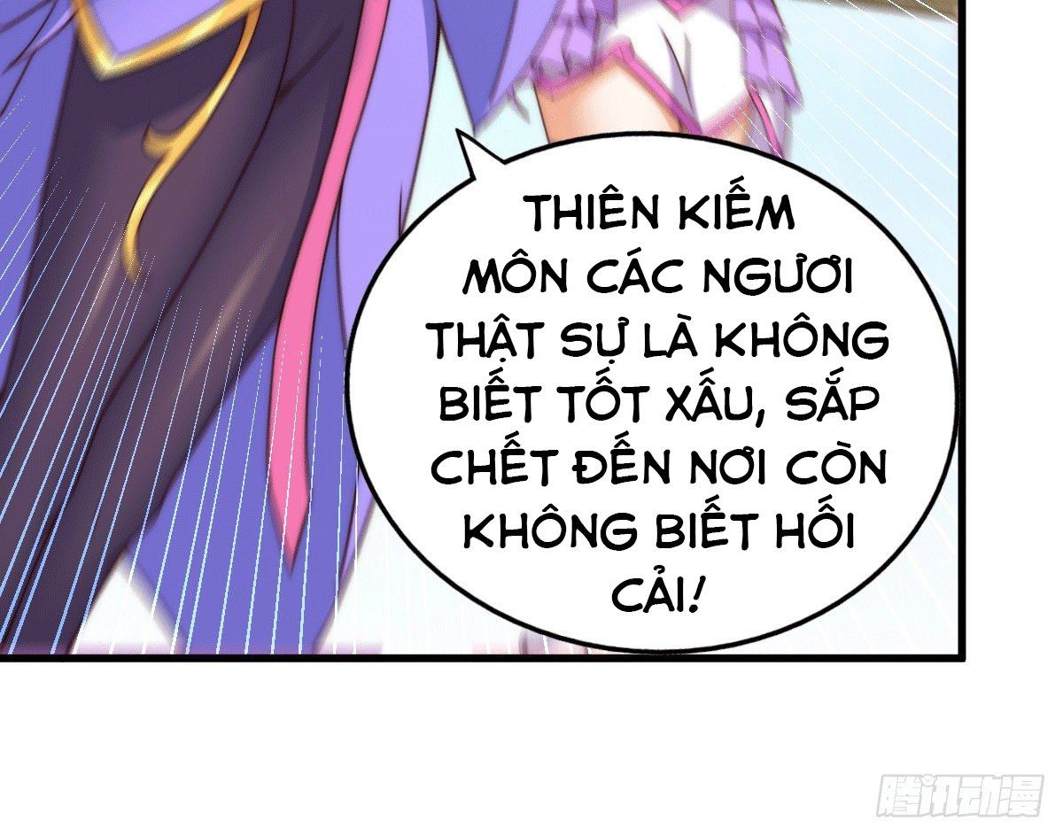 đọc truyện Người Trên Vạn Người Chương 96 ảnh 10 tại Giả Dược