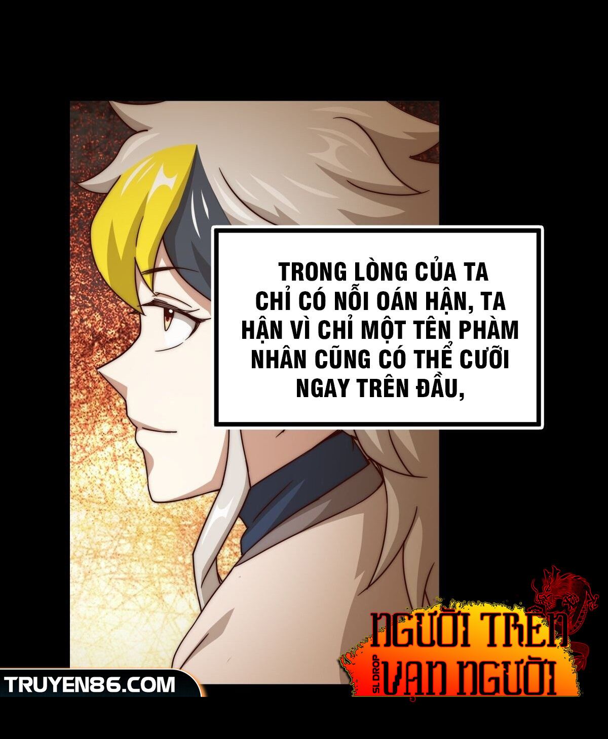 đọc truyện Người Trên Vạn Người Chương 97 ảnh 28 tại Giả Dược