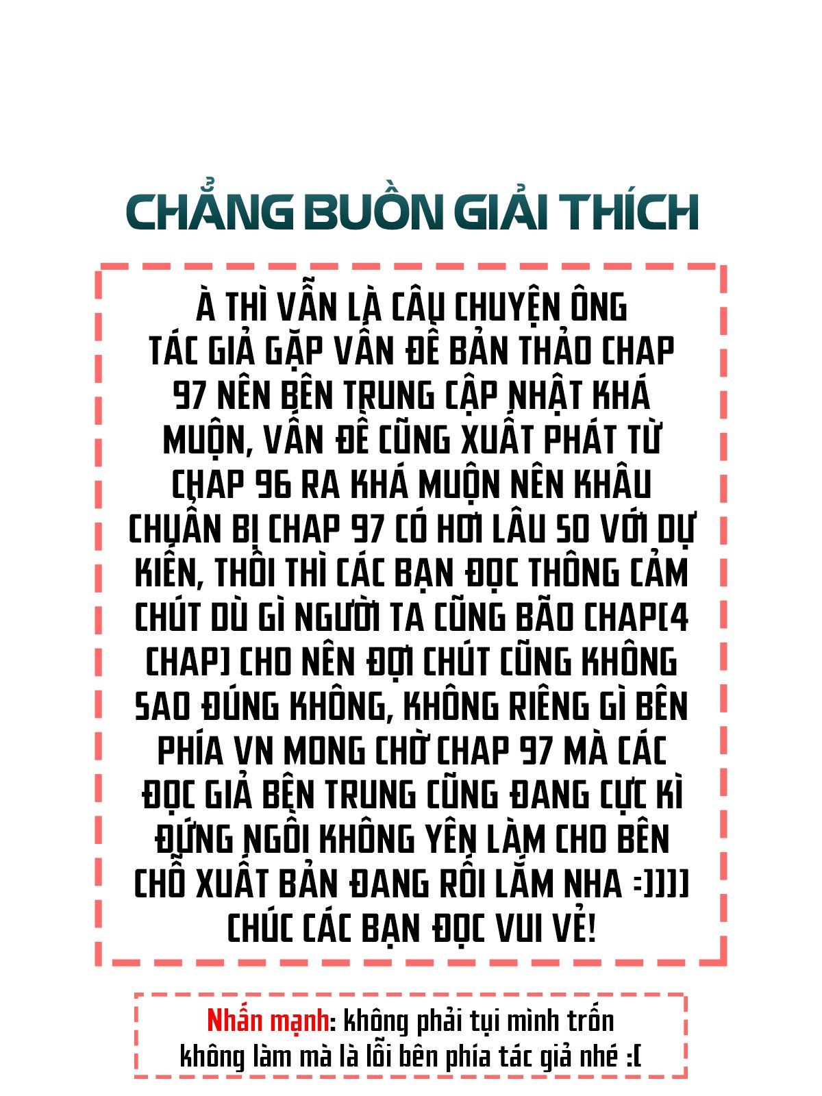 đọc truyện Người Trên Vạn Người Chương 97 ảnh 4 tại Giả Dược