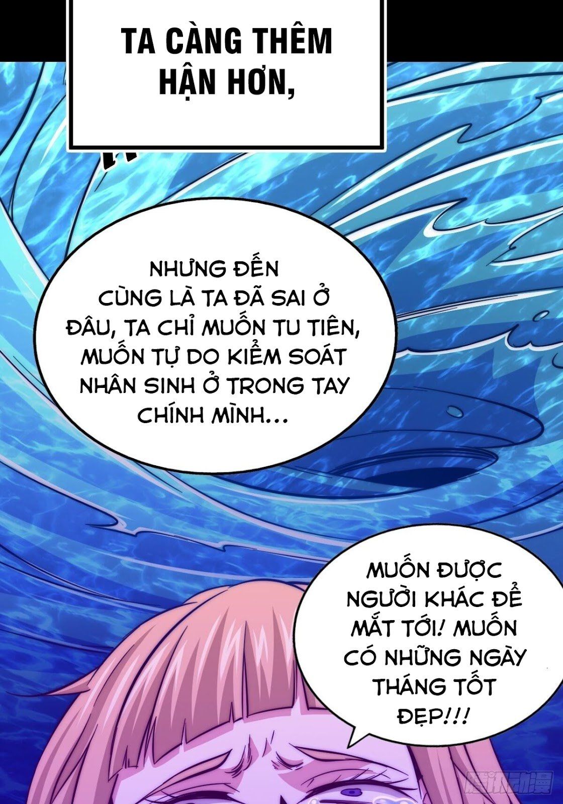 đọc truyện Người Trên Vạn Người Chương 97 ảnh 31 tại Giả Dược