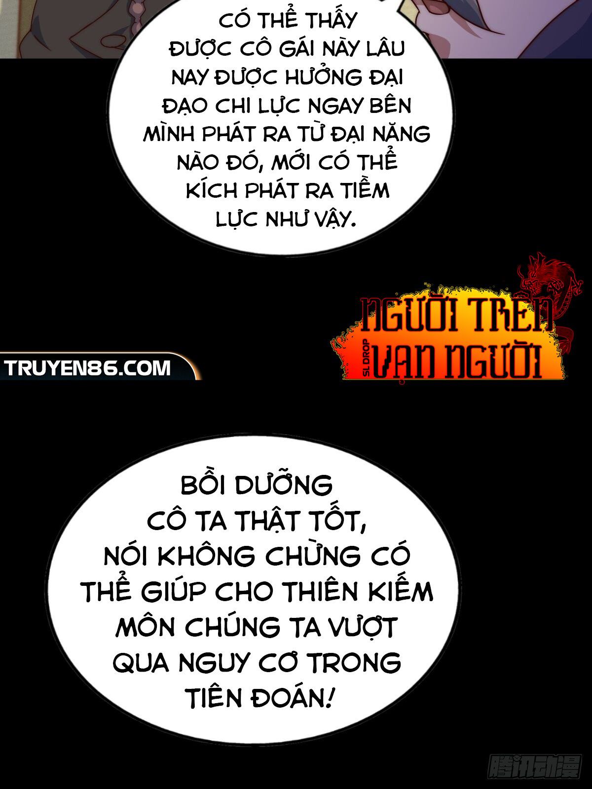 đọc truyện Người Trên Vạn Người Chương 97 ảnh 44 tại Giả Dược