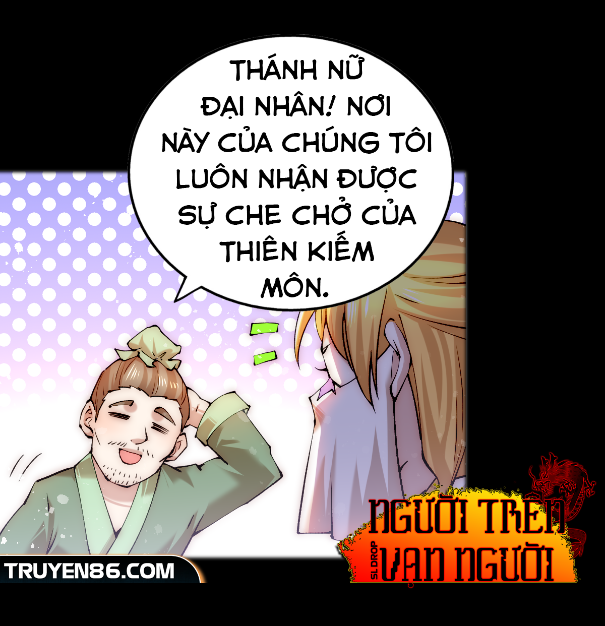 đọc truyện Người Trên Vạn Người Chương 97 ảnh 49 tại Giả Dược