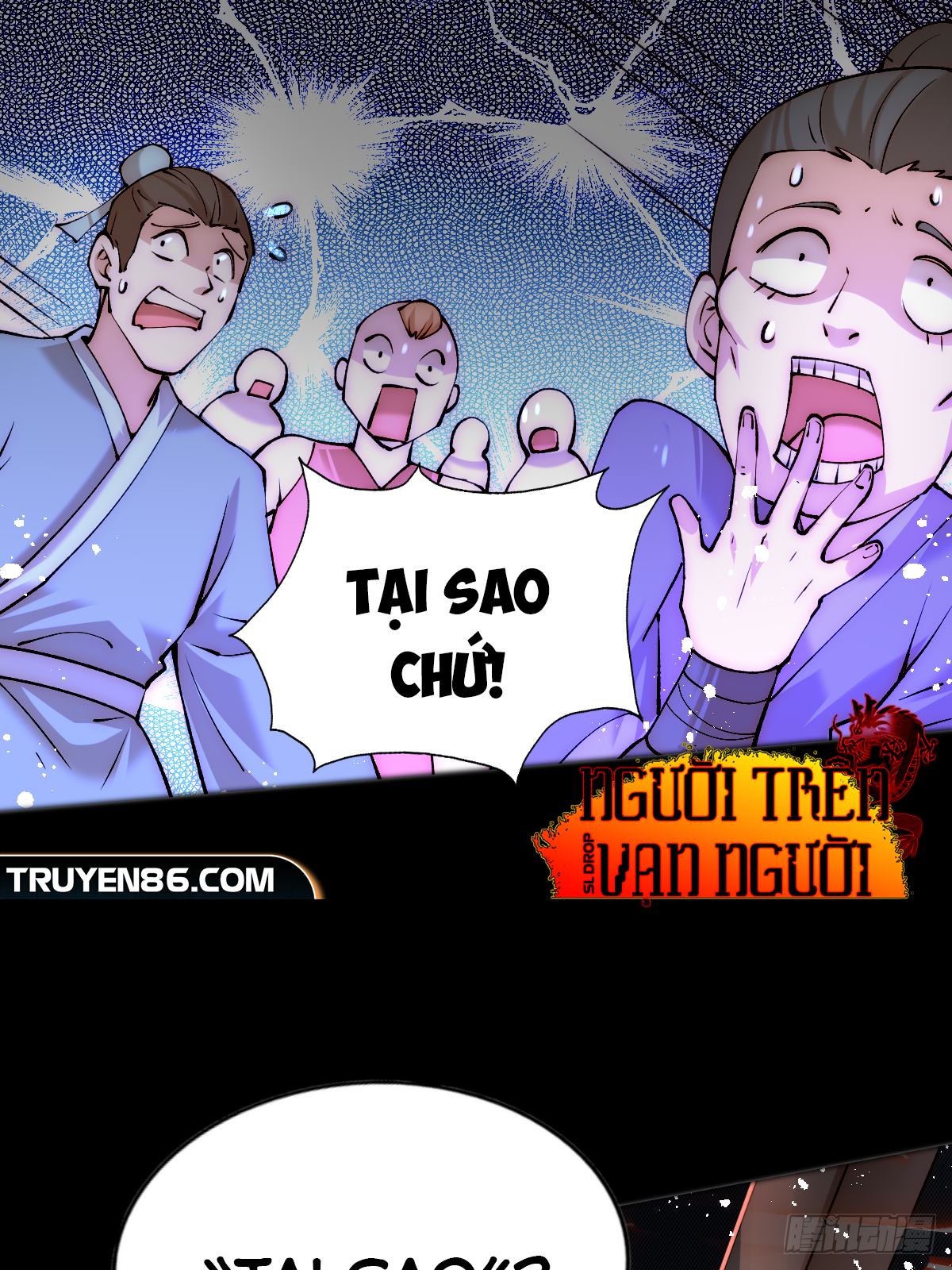 đọc truyện Người Trên Vạn Người Chương 97 ảnh 54 tại Giả Dược