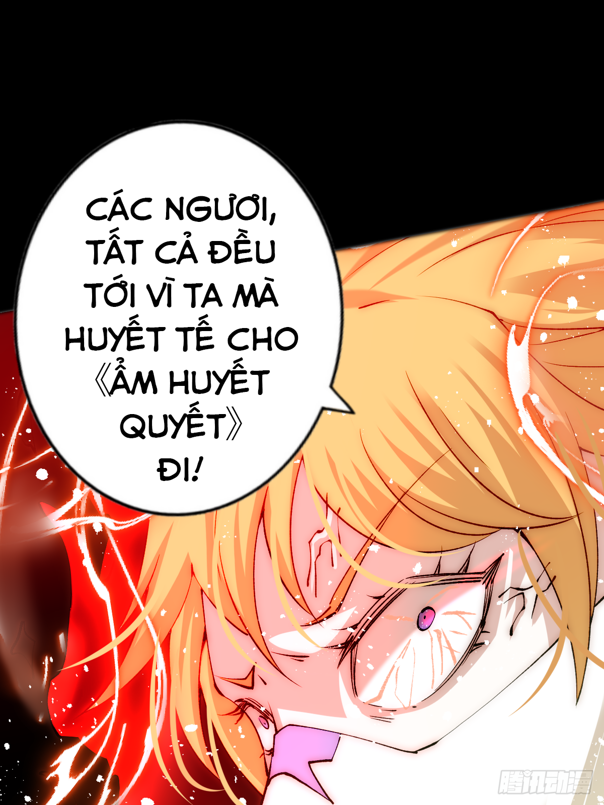 đọc truyện Người Trên Vạn Người Chương 97 ảnh 56 tại Giả Dược