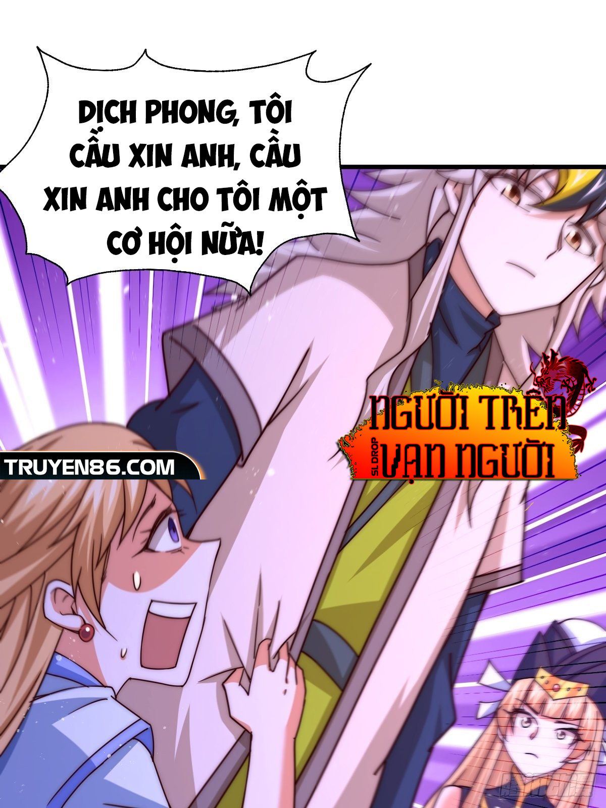 đọc truyện Người Trên Vạn Người Chương 97 ảnh 61 tại Giả Dược