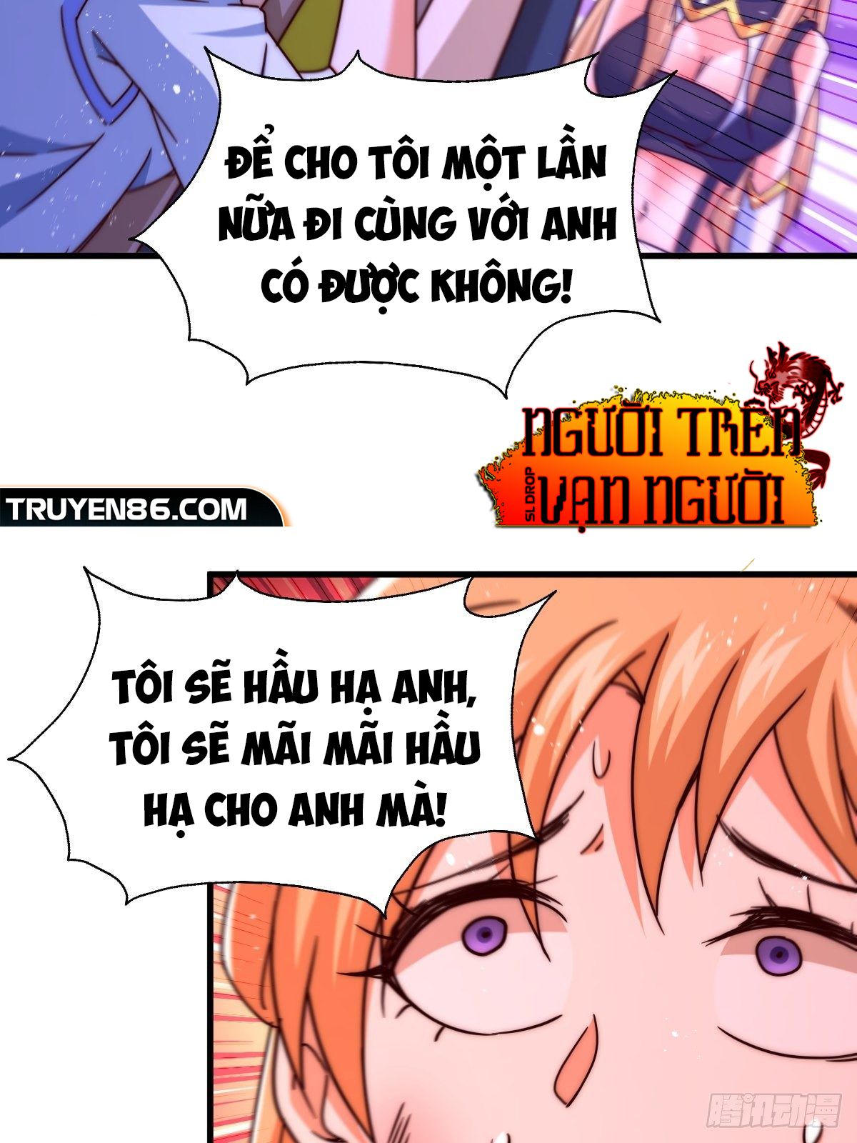 đọc truyện Người Trên Vạn Người Chương 97 ảnh 62 tại Giả Dược