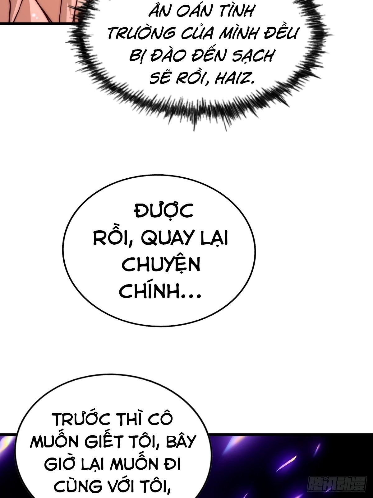 đọc truyện Người Trên Vạn Người Chương 97 ảnh 67 tại Giả Dược