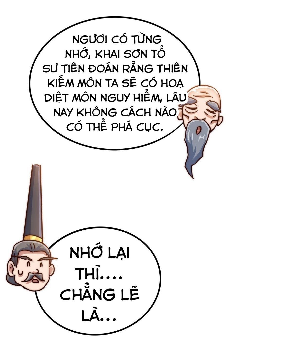 đọc truyện Người Trên Vạn Người Chương 97 ảnh 88 tại Giả Dược