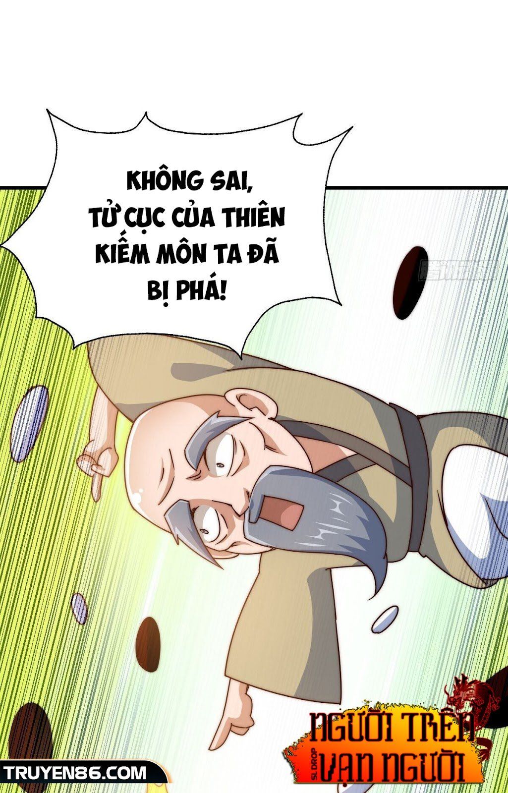 đọc truyện Người Trên Vạn Người Chương 97 ảnh 89 tại Giả Dược