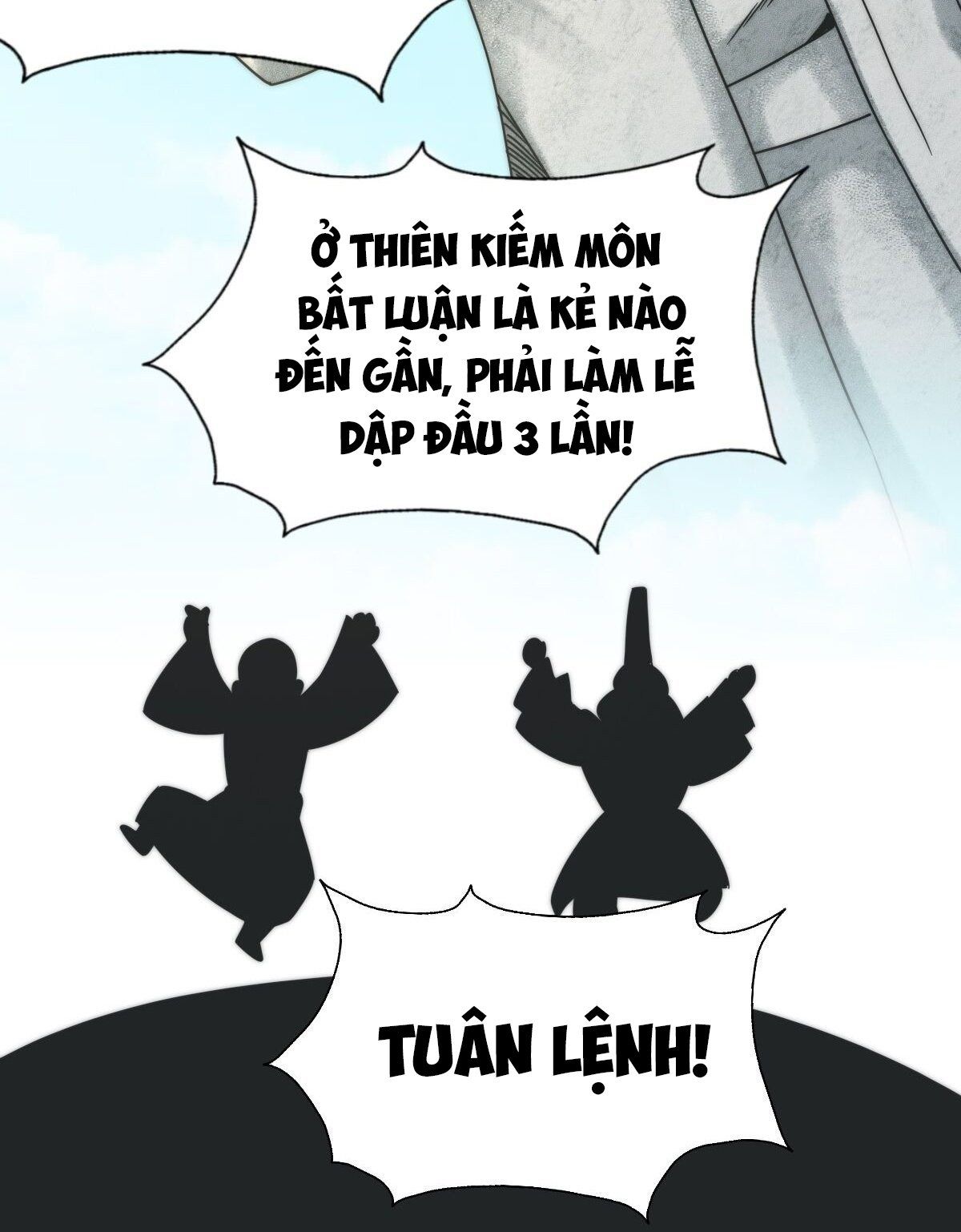 đọc truyện Người Trên Vạn Người Chương 97 ảnh 95 tại Giả Dược