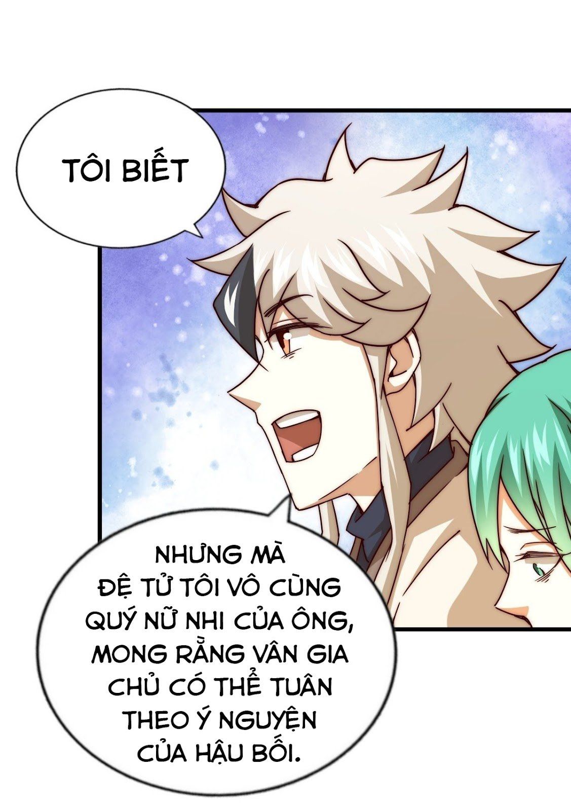 đọc truyện Người Trên Vạn Người Chương 98 ảnh 13 tại Giả Dược