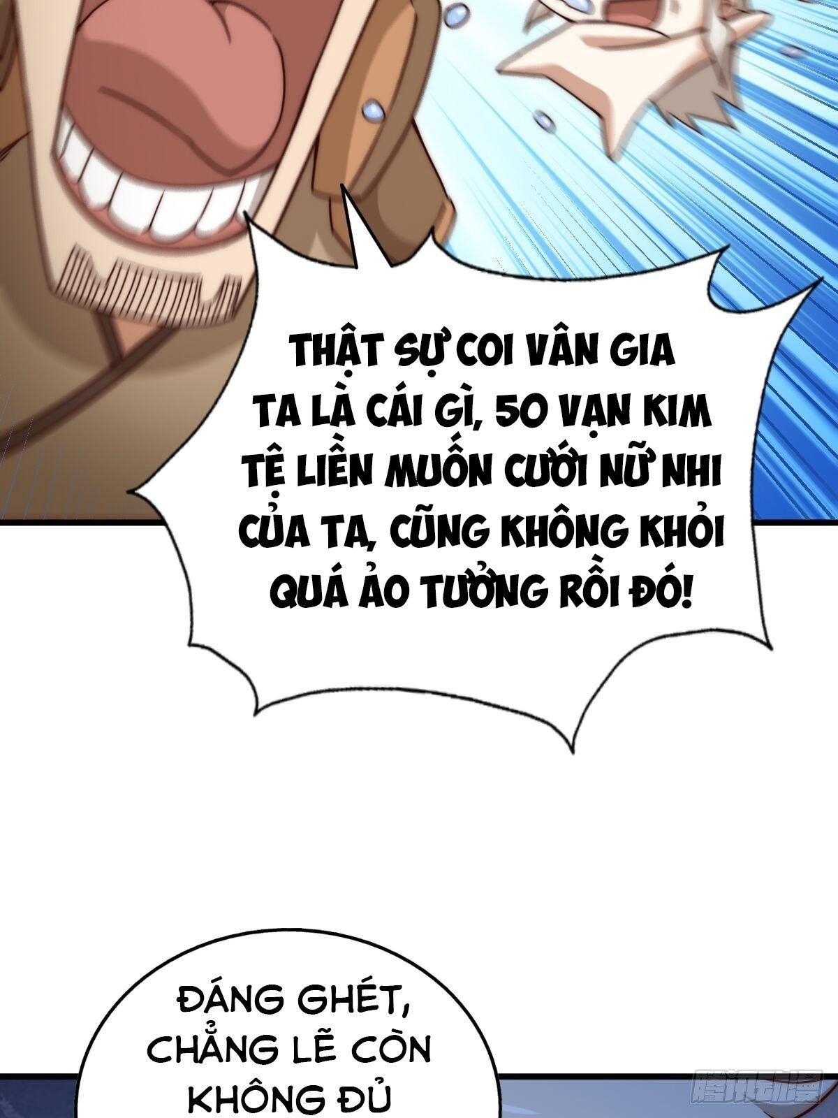 đọc truyện Người Trên Vạn Người Chương 98 ảnh 18 tại Giả Dược