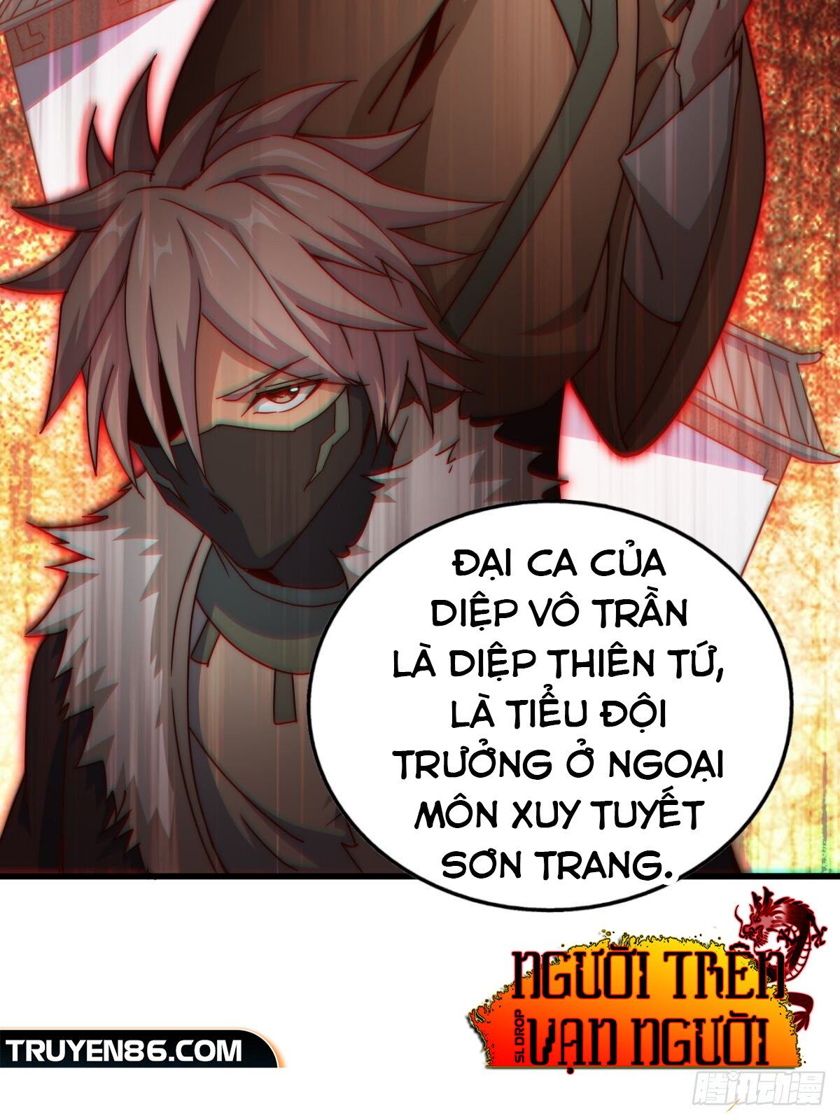 đọc truyện Người Trên Vạn Người Chương 98 ảnh 22 tại Giả Dược