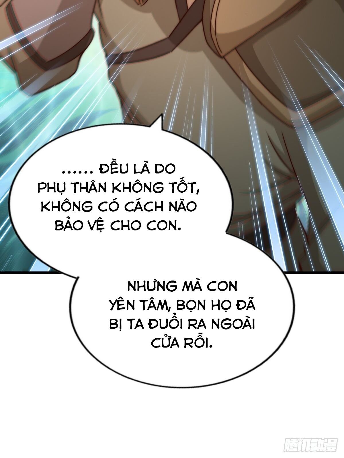 đọc truyện Người Trên Vạn Người Chương 98 ảnh 35 tại Giả Dược
