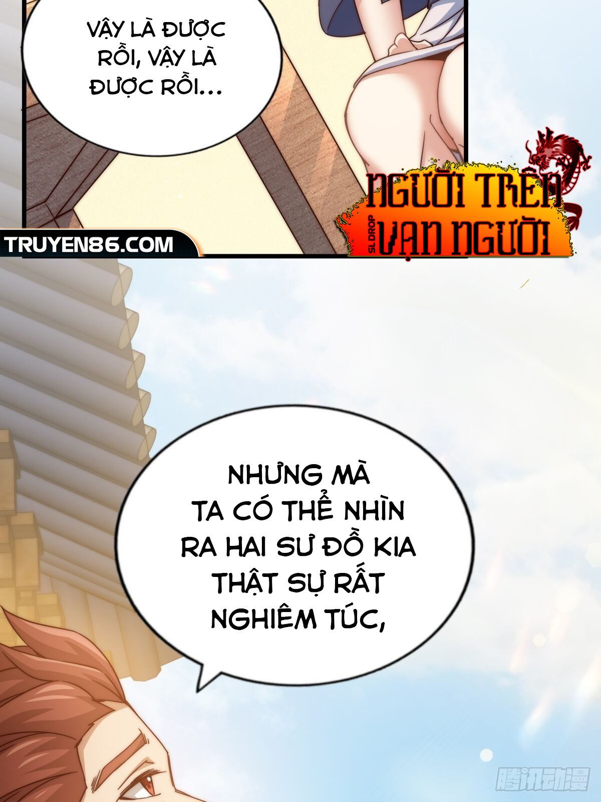đọc truyện Người Trên Vạn Người Chương 98 ảnh 38 tại Giả Dược