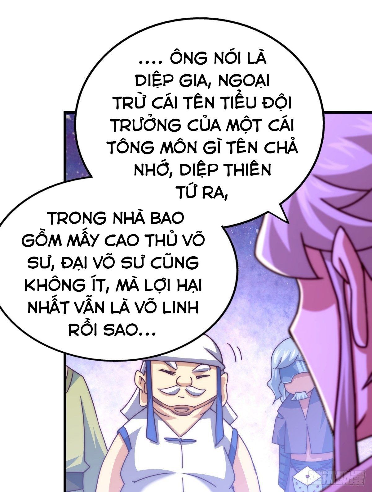 đọc truyện Người Trên Vạn Người Chương 98 ảnh 49 tại Giả Dược