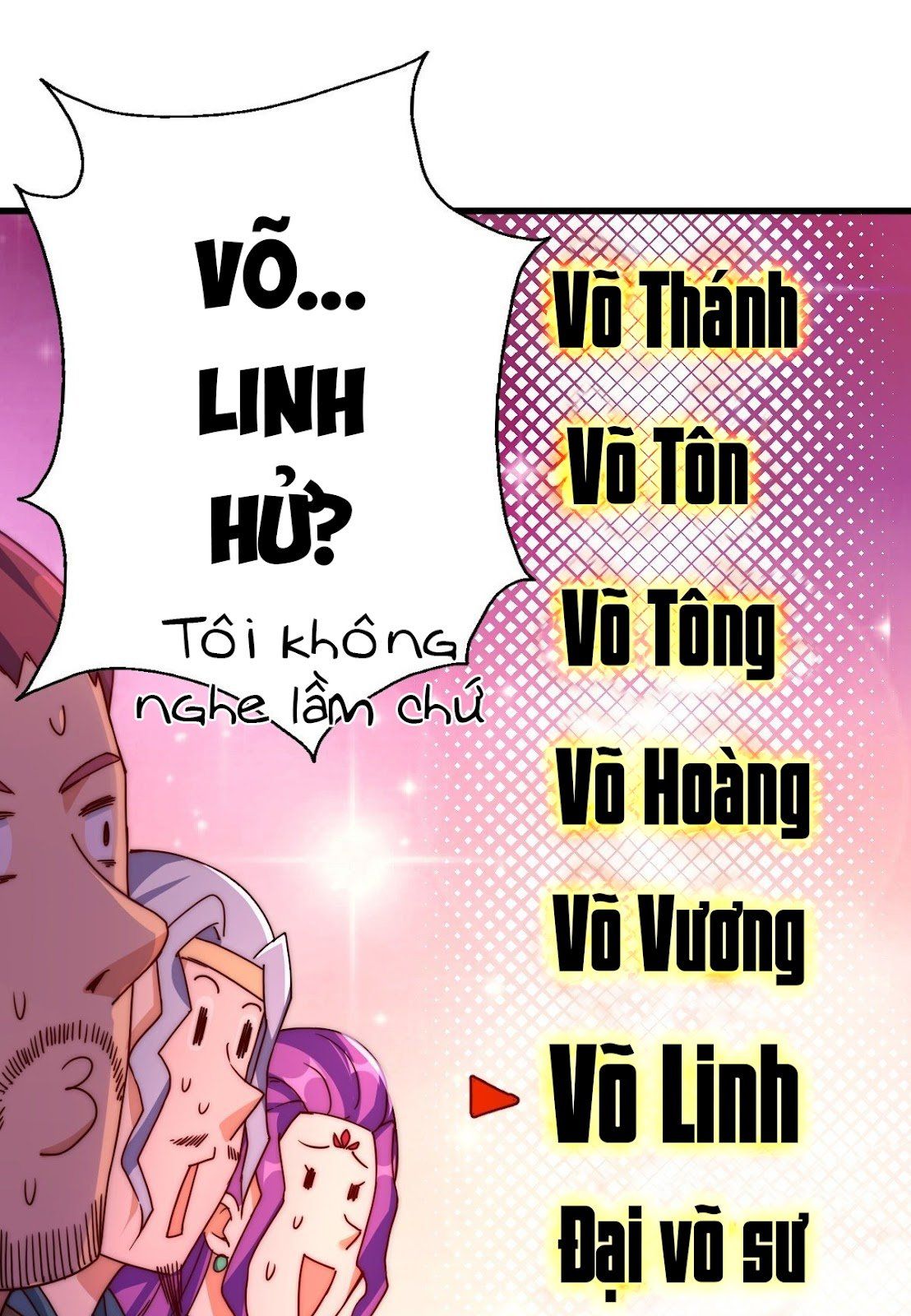 đọc truyện Người Trên Vạn Người Chương 98 ảnh 78 tại Giả Dược