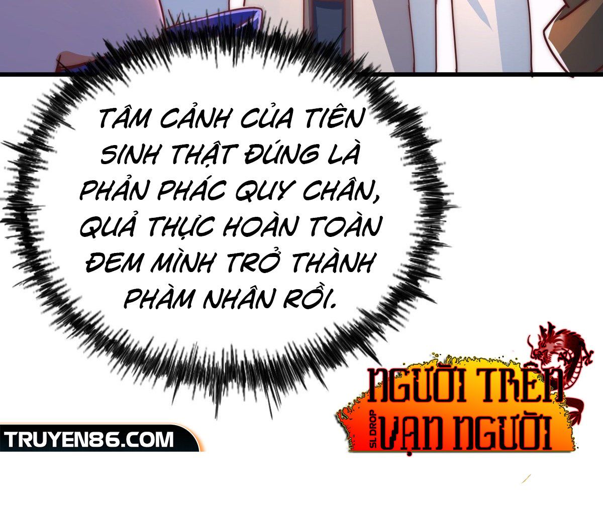 đọc truyện Người Trên Vạn Người Chương 98 ảnh 88 tại Giả Dược