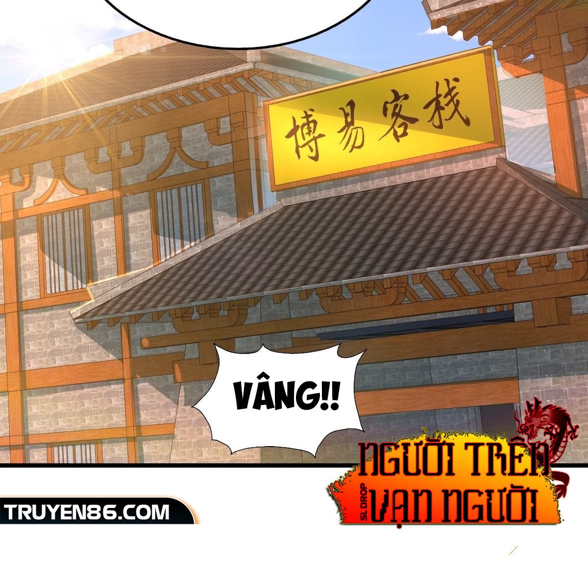 đọc truyện Người Trên Vạn Người Chương 98 ảnh 93 tại Giả Dược