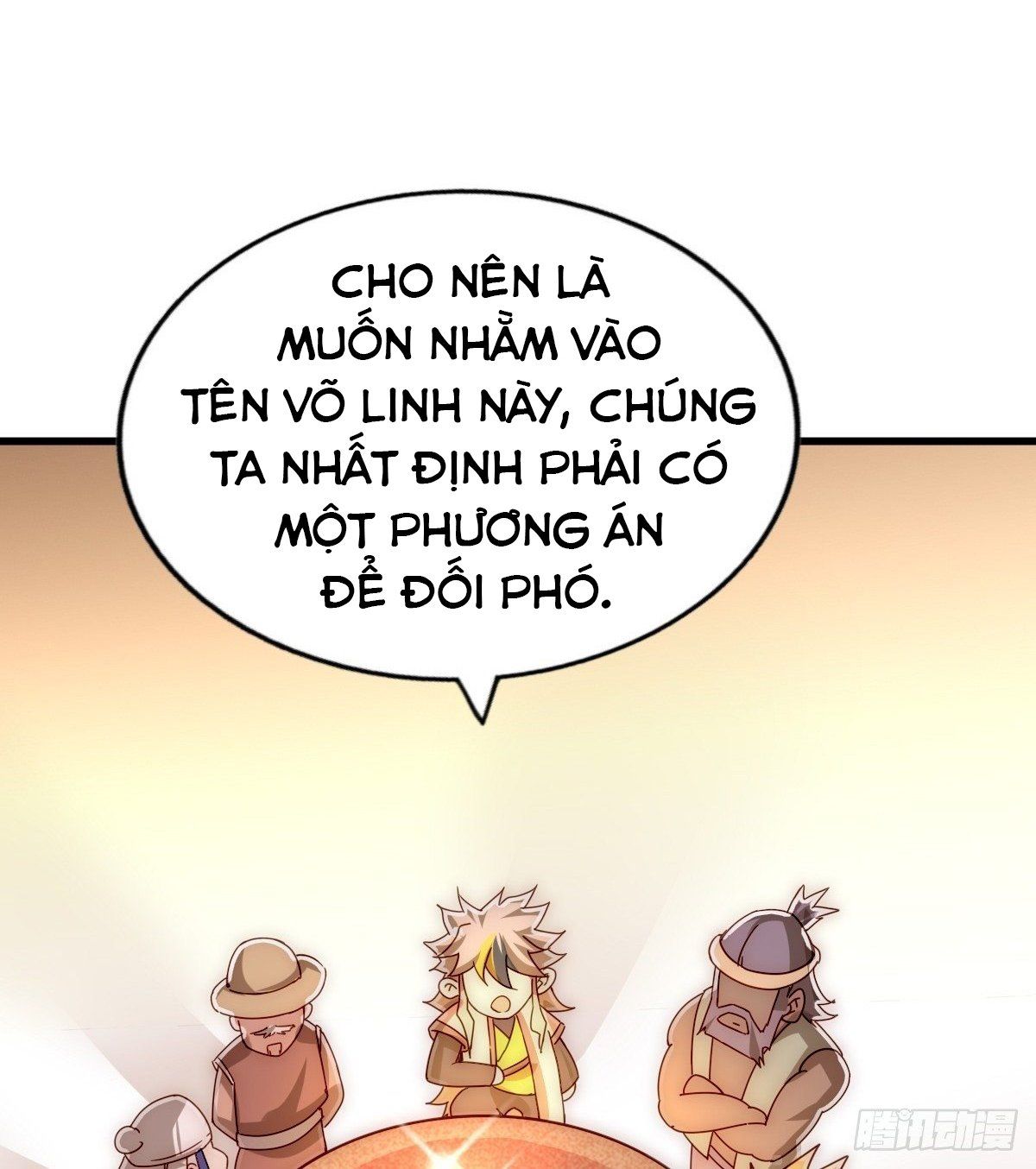 đọc truyện Người Trên Vạn Người Chương 98 ảnh 96 tại Giả Dược