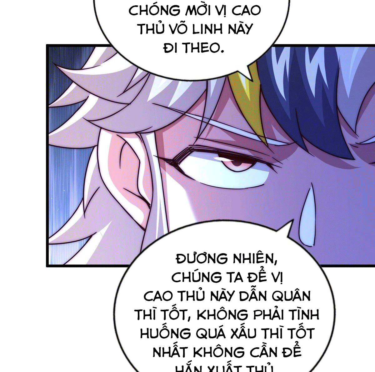 đọc truyện Người Trên Vạn Người Chương 99 ảnh 11 tại Giả Dược