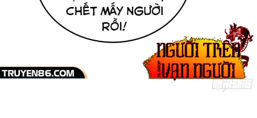 đọc truyện Người Trên Vạn Người Chương 99 ảnh 101 tại Giả Dược