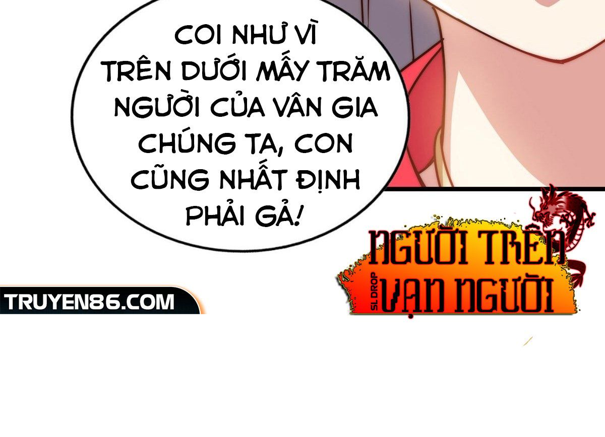 đọc truyện Người Trên Vạn Người Chương 99 ảnh 112 tại Giả Dược