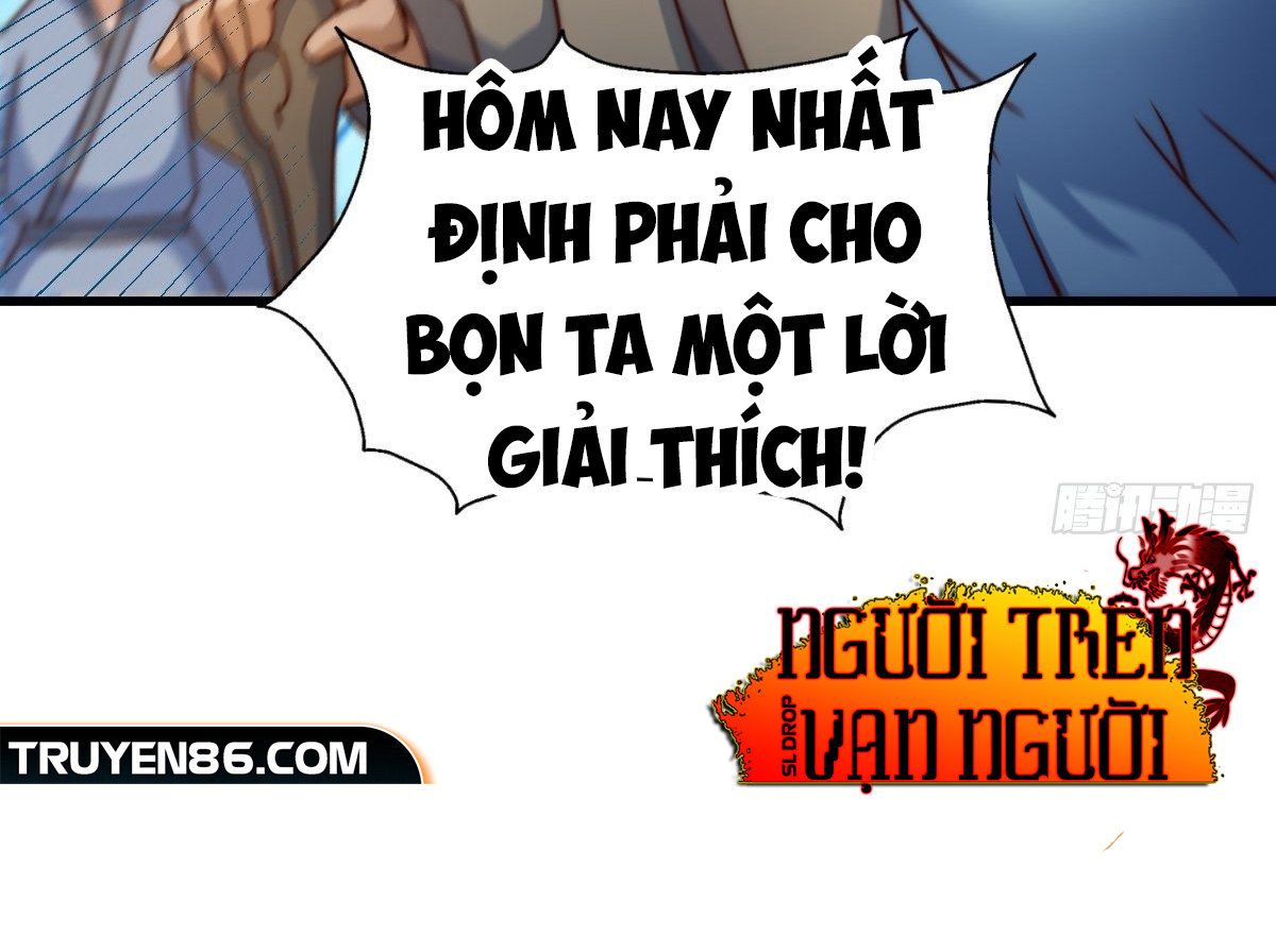 đọc truyện Người Trên Vạn Người Chương 99 ảnh 142 tại Giả Dược