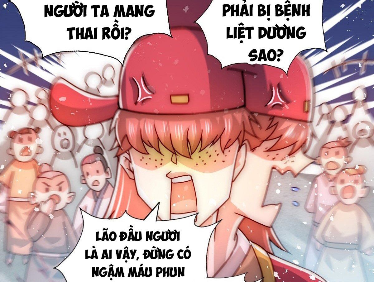 đọc truyện Người Trên Vạn Người Chương 99 ảnh 144 tại Giả Dược