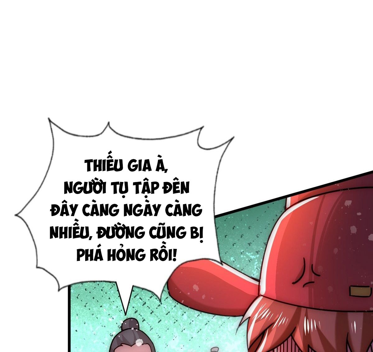 đọc truyện Người Trên Vạn Người Chương 99 ảnh 160 tại Giả Dược