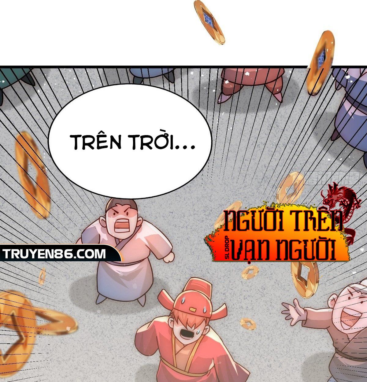 đọc truyện Người Trên Vạn Người Chương 99 ảnh 164 tại Giả Dược