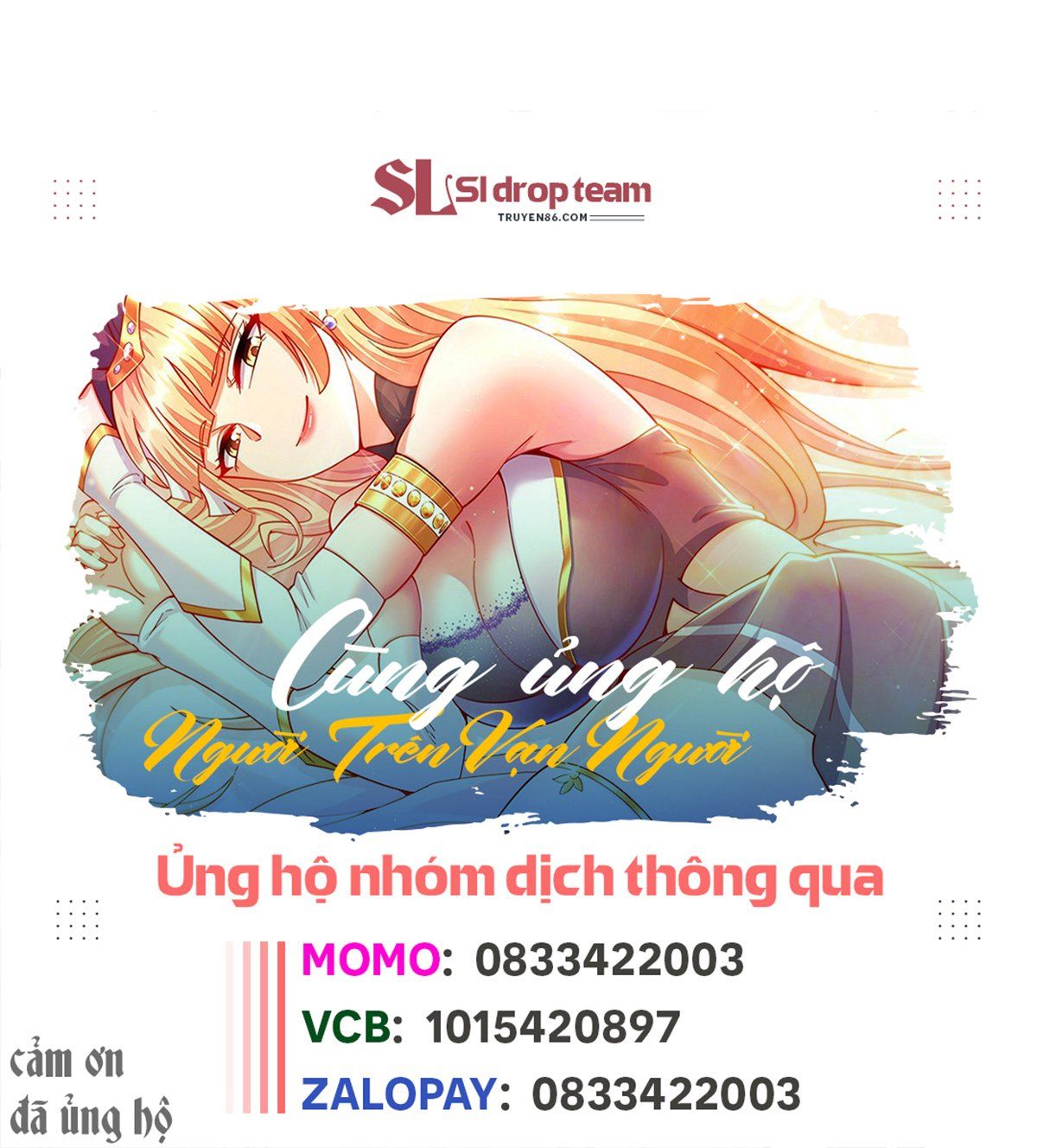 đọc truyện Người Trên Vạn Người Chương 99 ảnh 194 tại Giả Dược