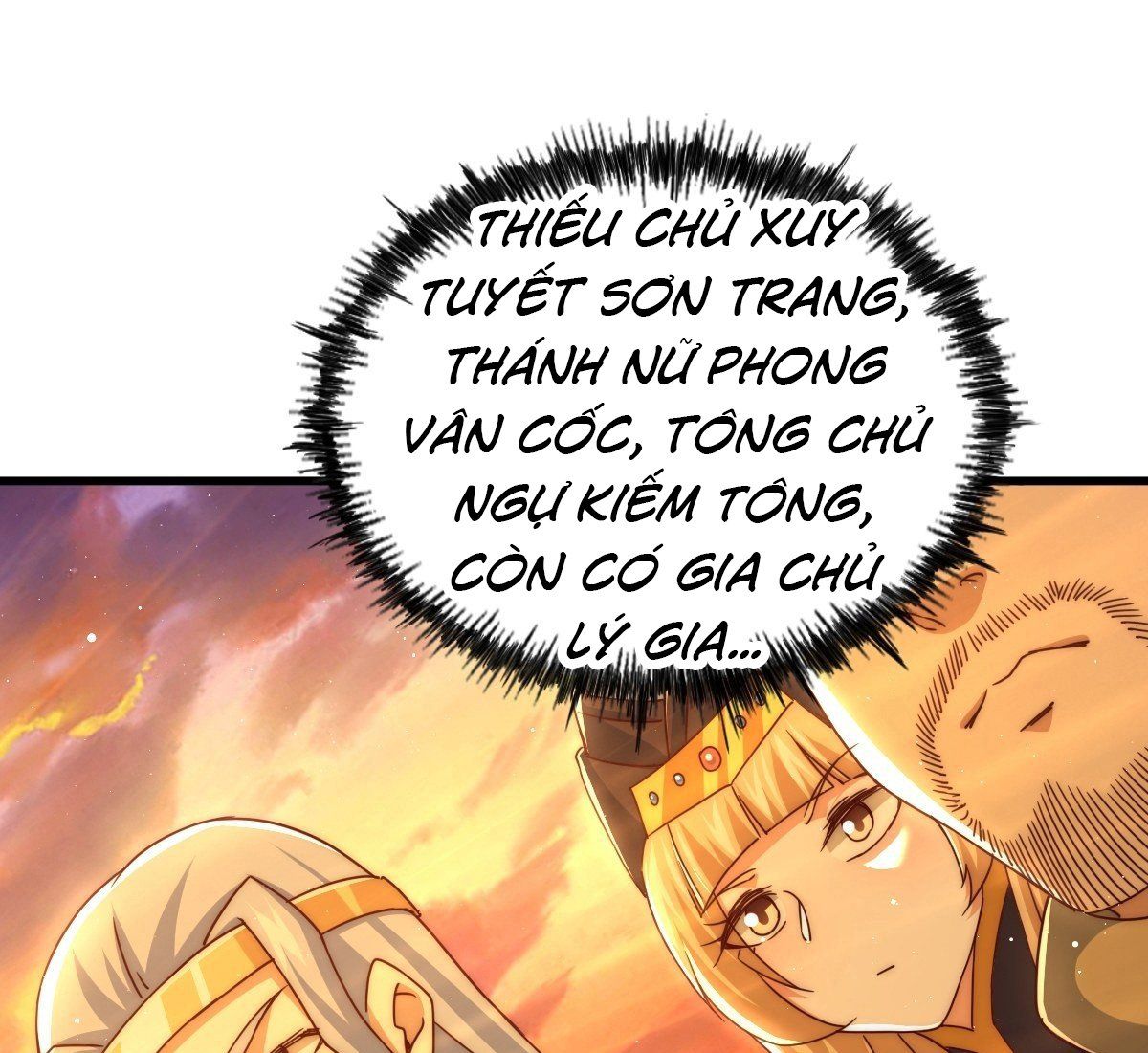đọc truyện Người Trên Vạn Người Chương 99 ảnh 46 tại Giả Dược