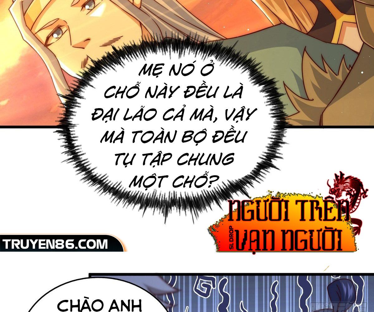 đọc truyện Người Trên Vạn Người Chương 99 ảnh 47 tại Giả Dược
