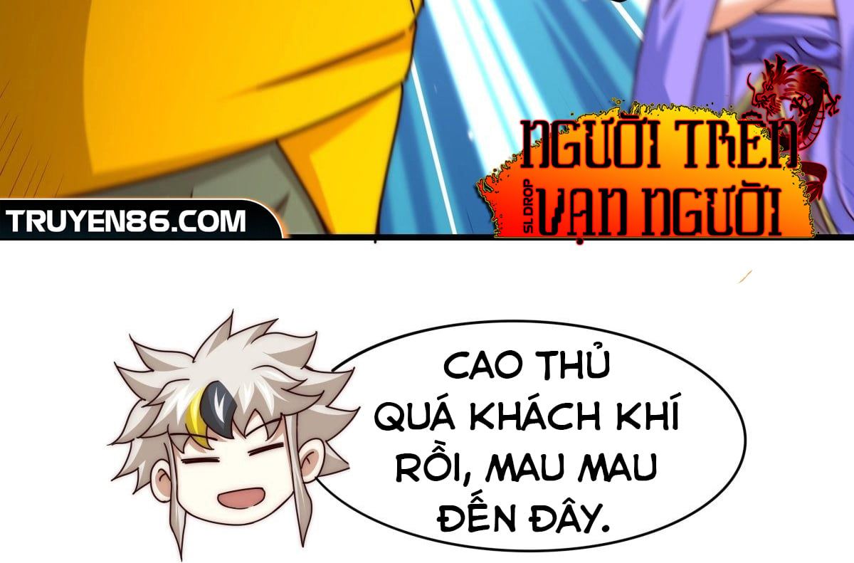 đọc truyện Người Trên Vạn Người Chương 99 ảnh 70 tại Giả Dược