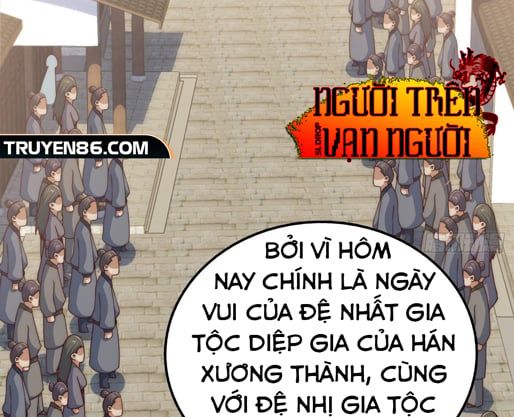 đọc truyện Người Trên Vạn Người Chương 99 ảnh 96 tại Giả Dược