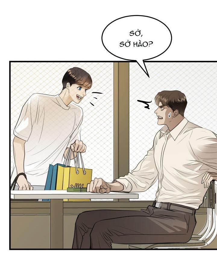 đọc truyện Người Trong Gương Chương 10 ảnh 35 tại Truyện Dạ Ký
