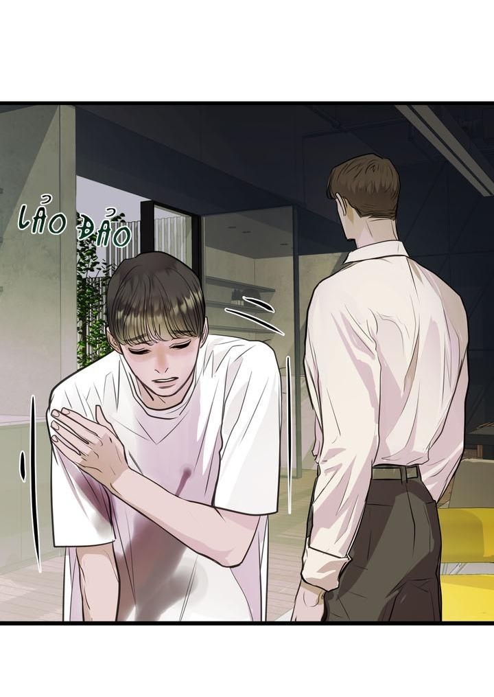 đọc truyện Người Trong Gương Chương 10 ảnh 81 tại Truyện Dạ Ký