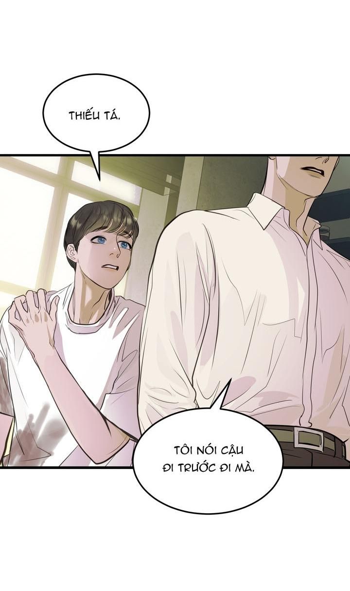 đọc truyện Người Trong Gương Chương 10 ảnh 84 tại Truyện Dạ Ký