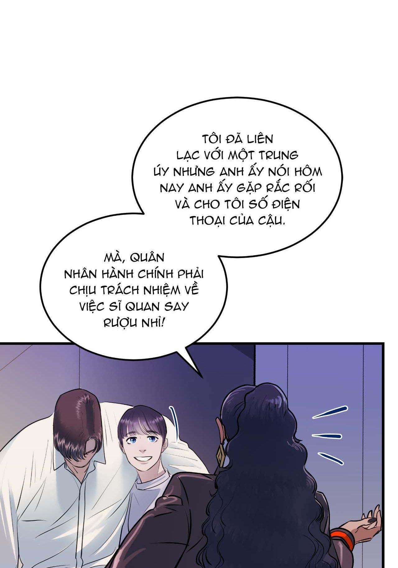 đọc truyện Người Trong Gương Chương 11 ảnh 23 tại Truyện Dạ Ký
