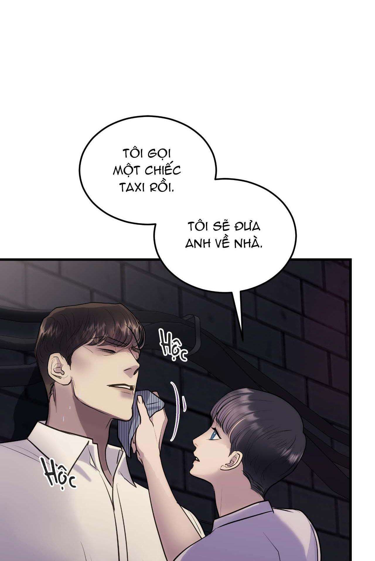 đọc truyện Người Trong Gương Chương 11 ảnh 33 tại Truyện Dạ Ký