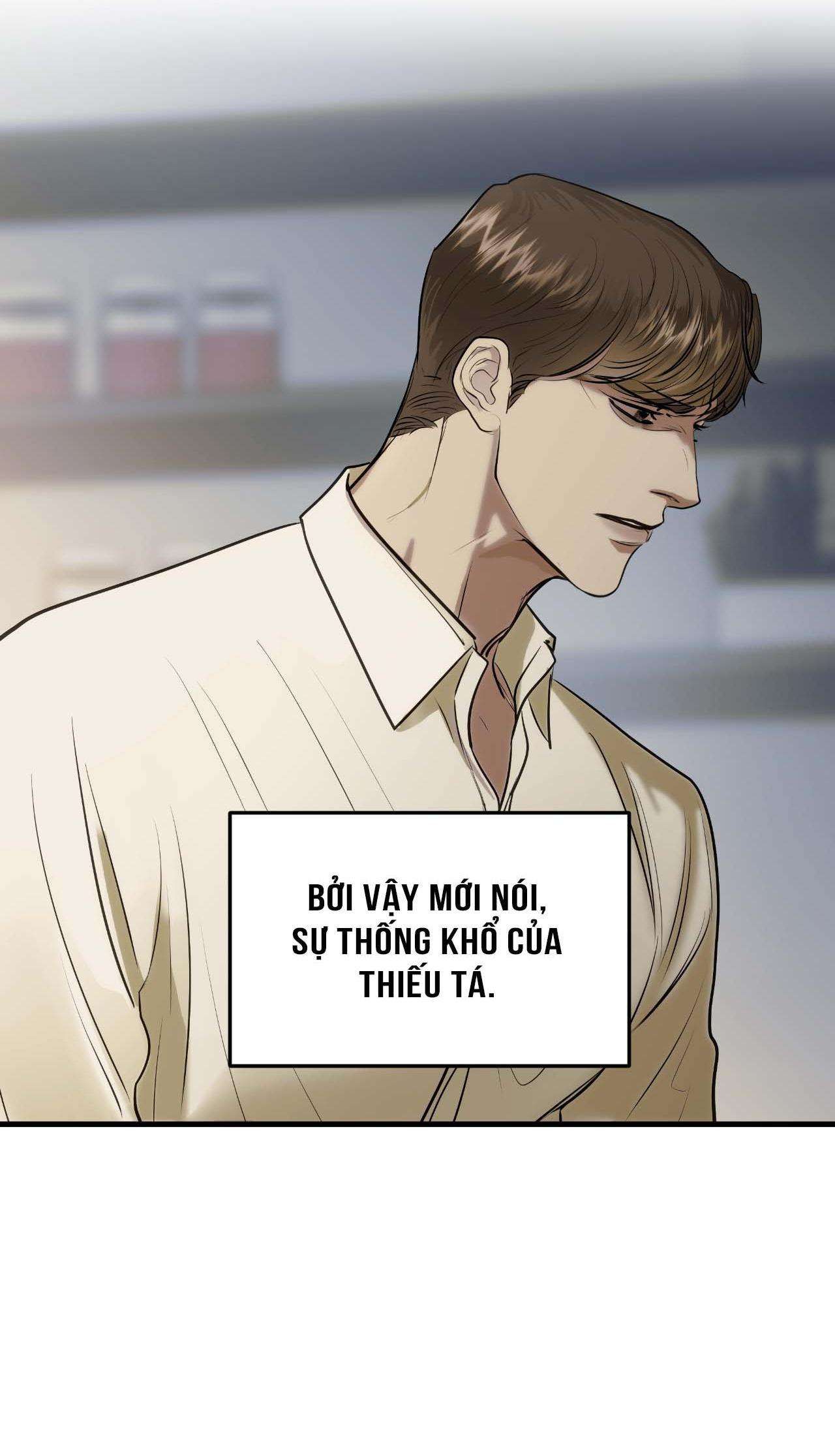 đọc truyện Người Trong Gương Chương 11 ảnh 7 tại Truyện Dạ Ký