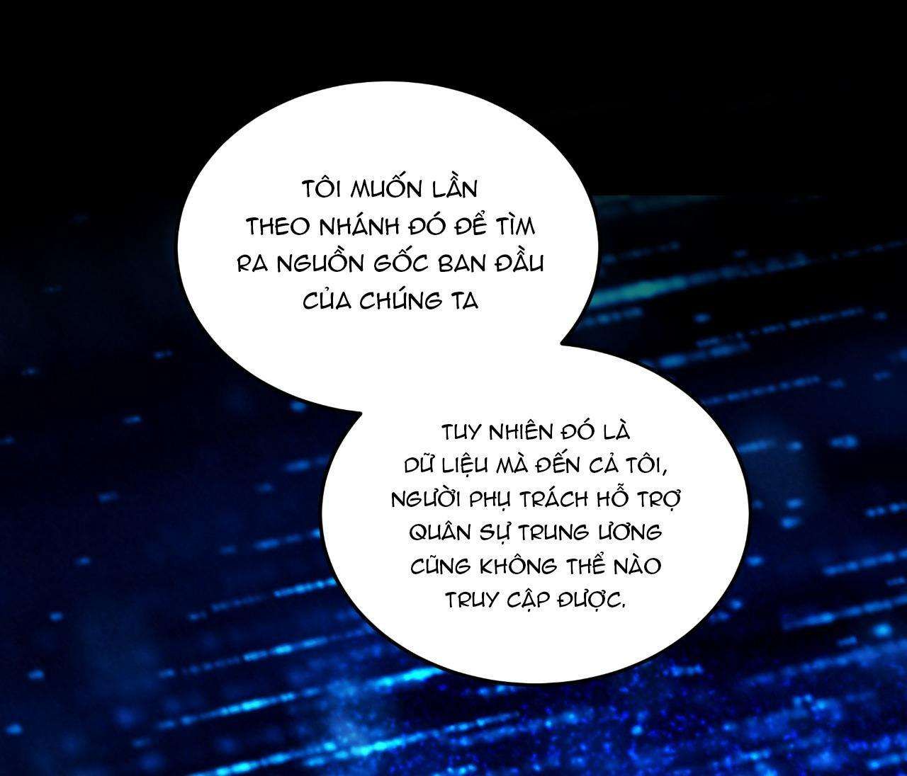 đọc truyện Người Trong Gương Chương 12 ảnh 105 tại Truyện Dạ Ký