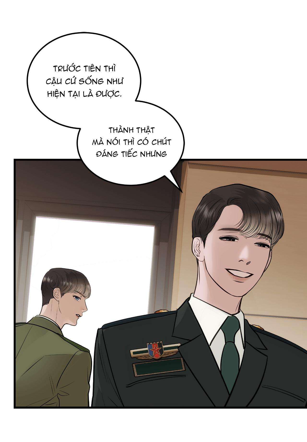 đọc truyện Người Trong Gương Chương 12 ảnh 112 tại Truyện Dạ Ký