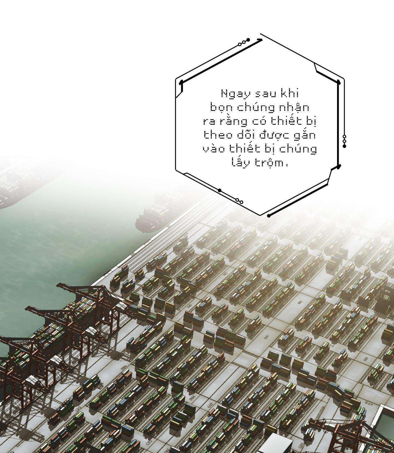 đọc truyện Người Trong Gương Chương 12 ảnh 3 tại Truyện Dạ Ký