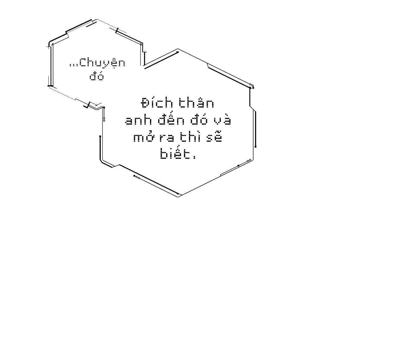 đọc truyện Người Trong Gương Chương 12 ảnh 8 tại Truyện Dạ Ký